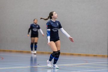 Bild 524 - wU18 Norddeutsche Meisterschaft